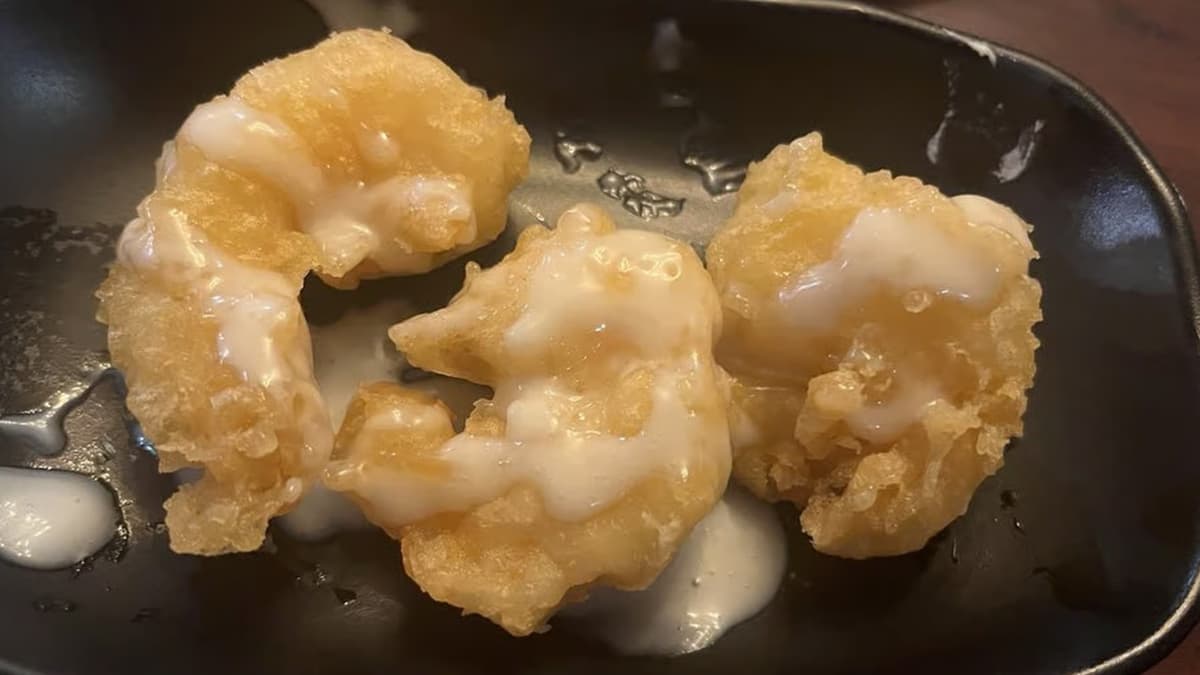 Coconut Shrimp (4 PCS)