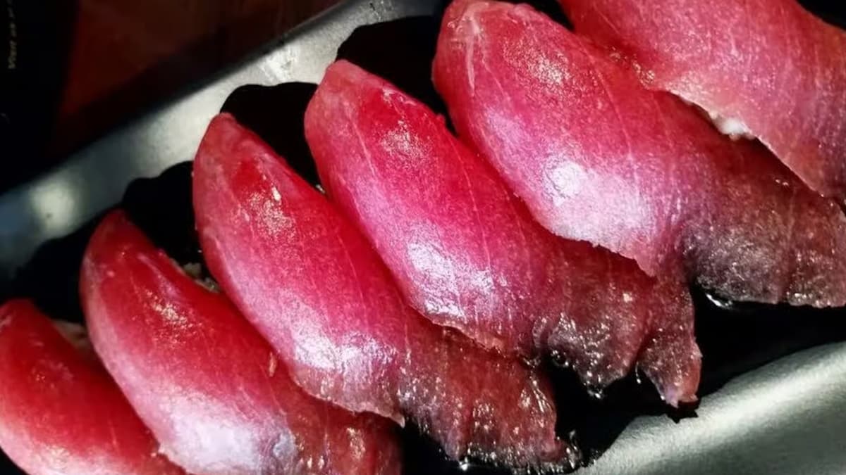 Tuna