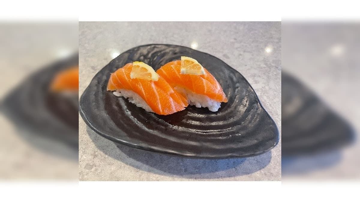 Lemon Salmon