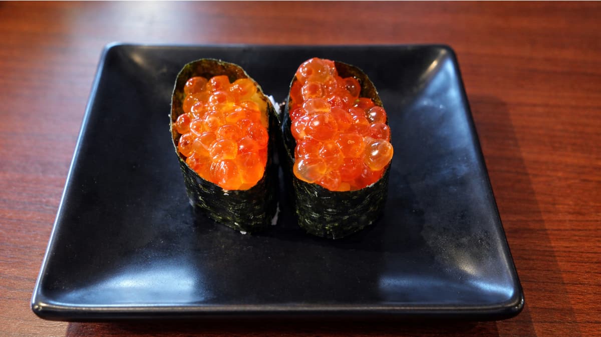Ikura