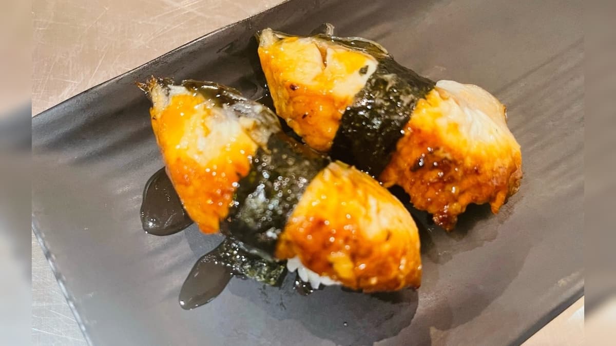 Eel