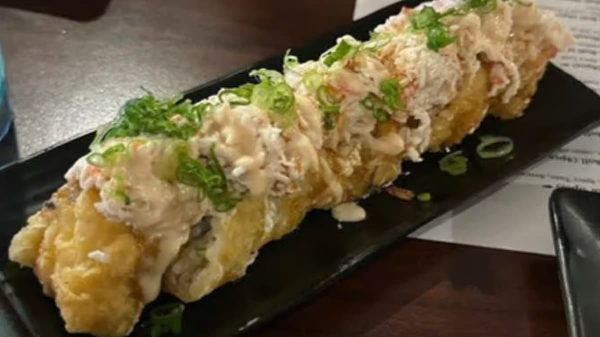 King Kong Roll (8)