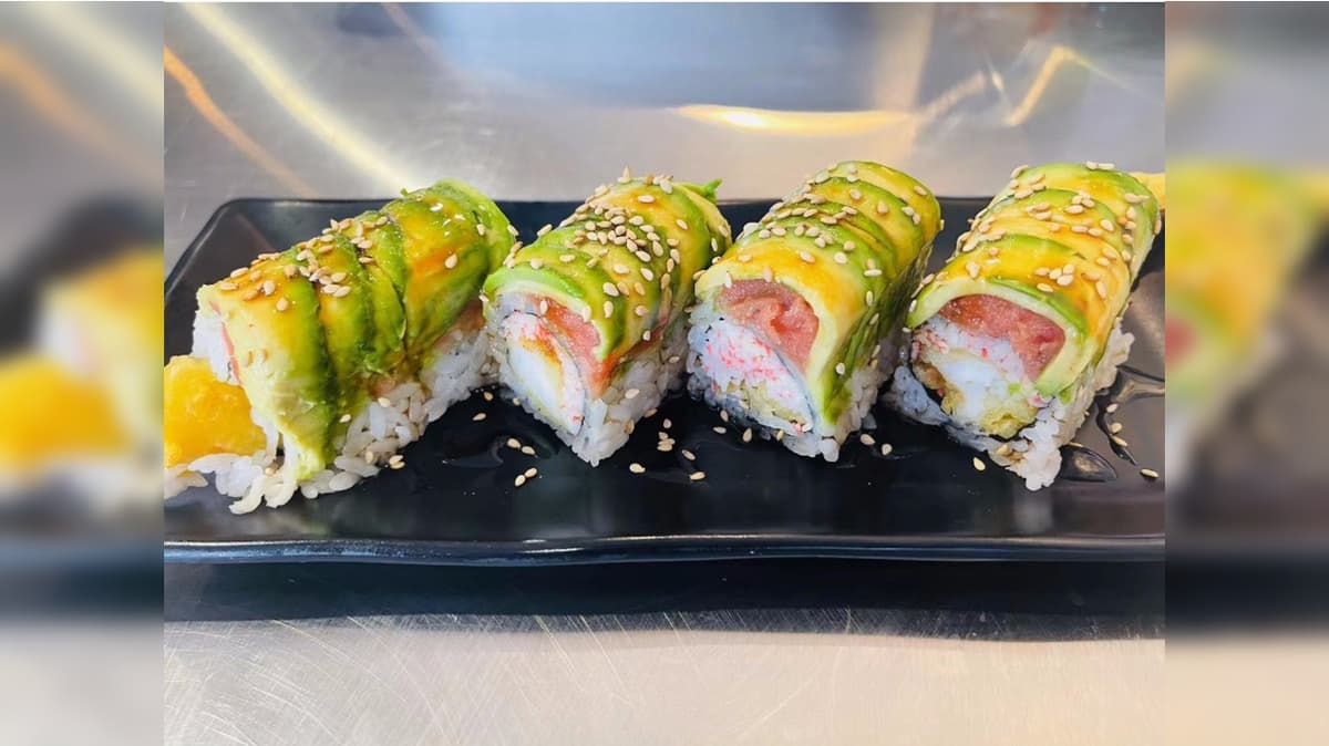 Tiger Roll