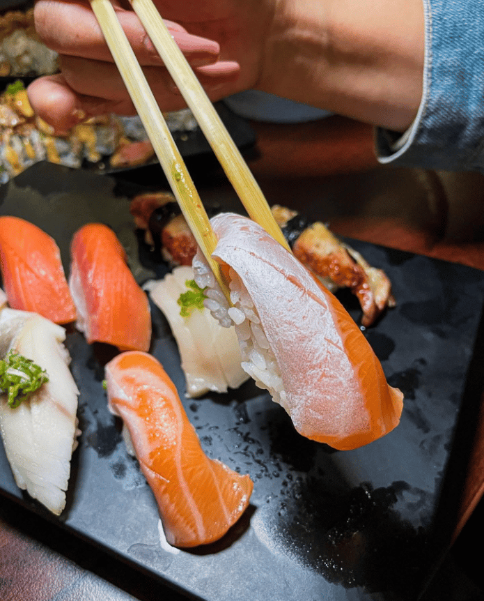 Fresh Seafood Platter